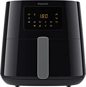 Philips Essential Airfryer XL 6,2L