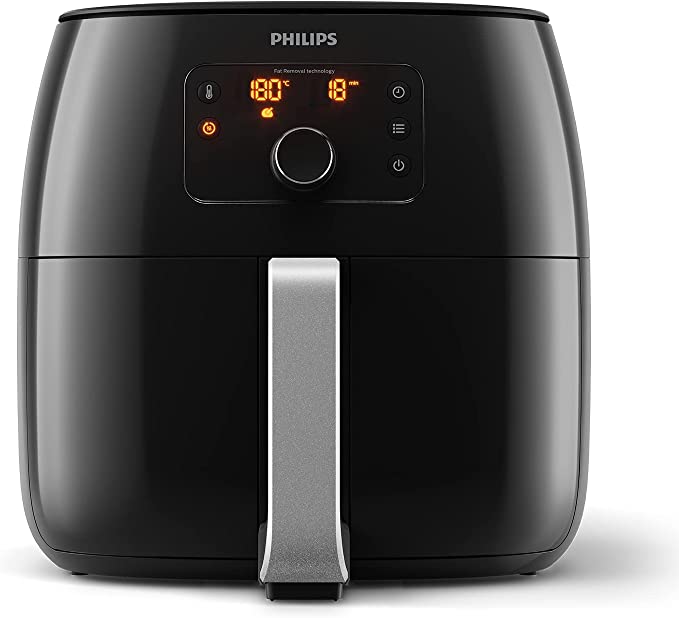 Philips Premium Airfryer XXL 7,3L